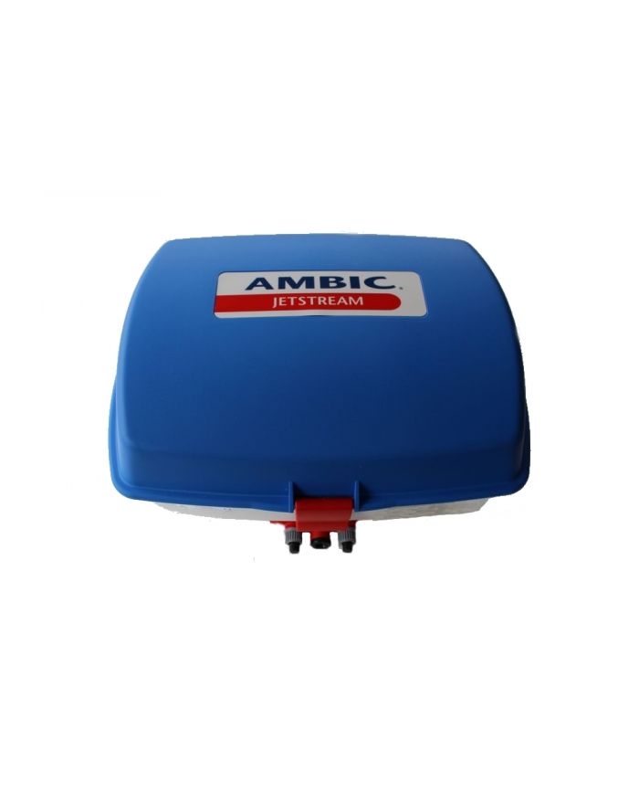 Ambic pièces