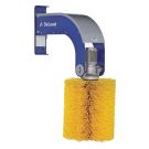 Brosse à vaches originelle flexible DeLaval 89863516