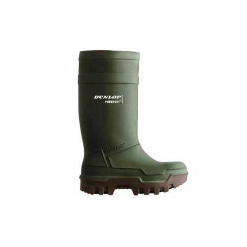 bottes avec nez et semelles en acier