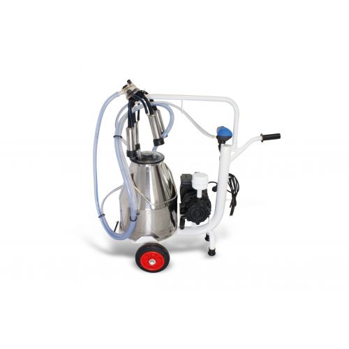 minimelker model H+S