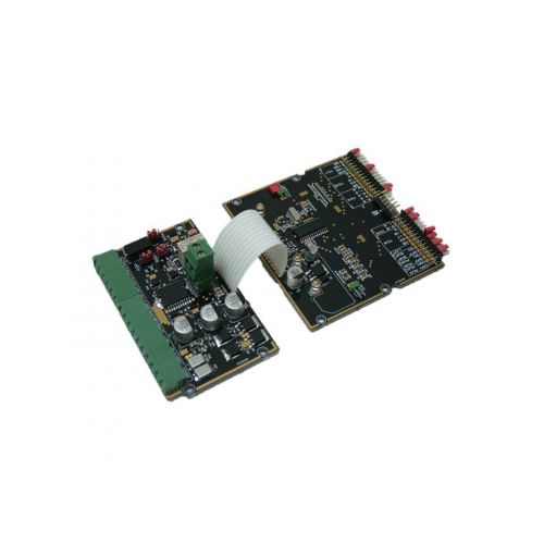 Besturingsprint passend voor DeLaval ACR 5000 99779982