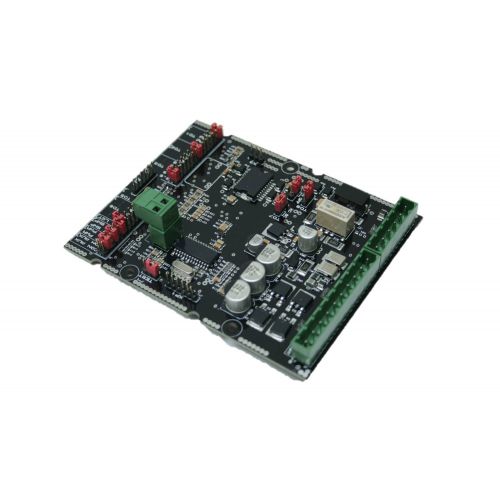 Besturingsprint passend voor ACR 5000 91890702