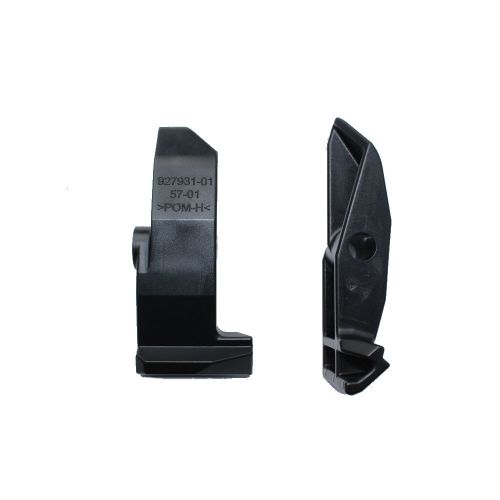 Gripper claw DeLaval VMS