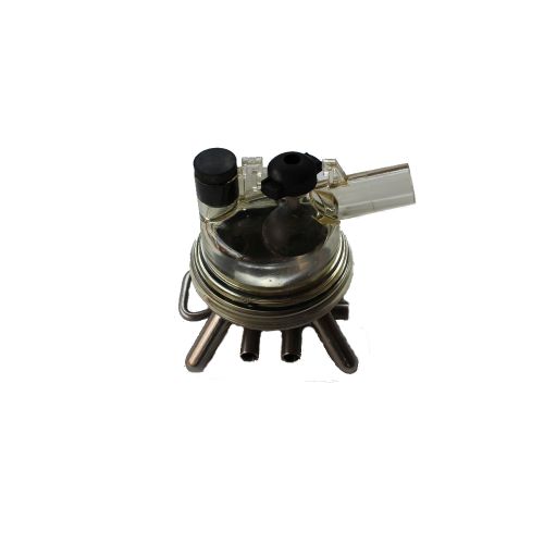 Melkklauw minimelker