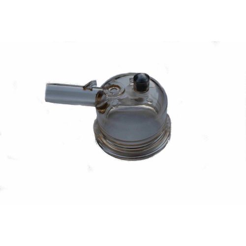 Melkkap passend voor Miele