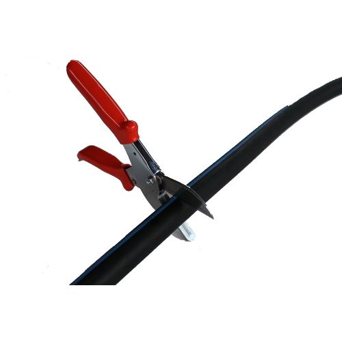 Melkslang D16 x D28 1 meter t/m 4 meter