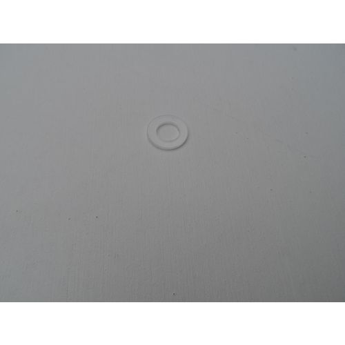 Nylon tussenleg ring voor Clearflow melkklauw