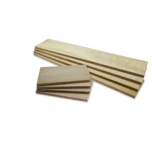 Schoepen passend voor Westfalia-GEA RPS