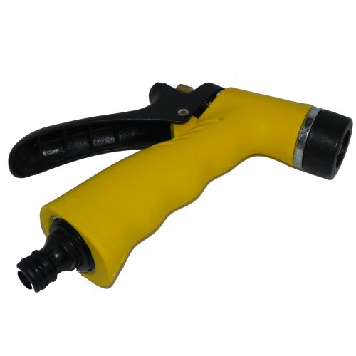 Uierdouche zwaar model