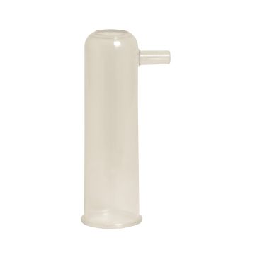 Tepelvoeringbeker voor silicone tepelvoering Fullwood