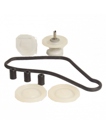 Jeu de réparation 8-pièces adaptable GEA Metatron