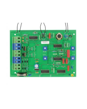 Circuit imprimé numérique MAG pour commande de retrait adaptable pour GEA 7053-2678-039