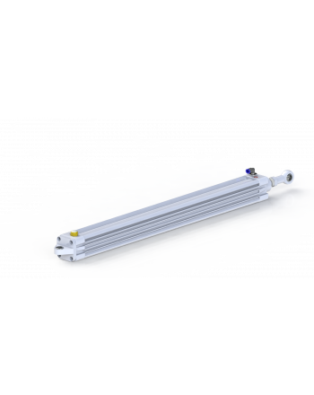 Cylindre d’air pour équilibre bras cluster du robot de traite GEA 7801-1970-090