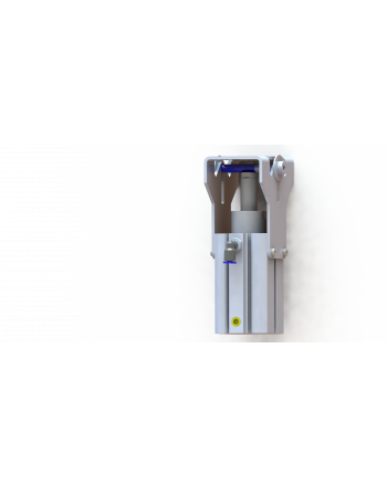 Cylindre d’air pour robot de traite GEA 7801-1054-000