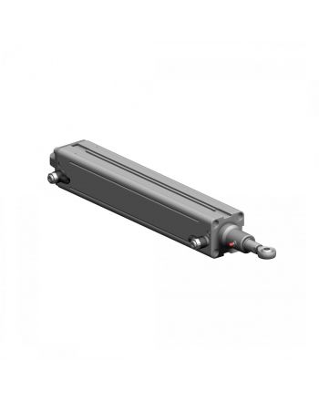 Cylindre d’air pour robot de traite GEA 7821-1970-010