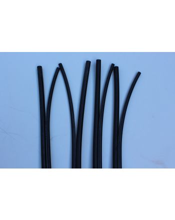 Set tuyaux duplo pour tuyaux duplo en silicone de Lely