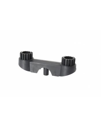 Support en plastique pour Manifold Delaval | 99941001