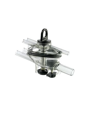 Griffe à lait pour chèvres de Interpuls 