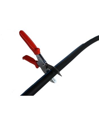 Tuyau à lait D14 x D25 de 1 mètre jusqu'à 4 mètres