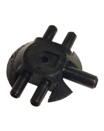 Pièce en Y à pulsations 4:1 adaptable pour Fullwood | 021554