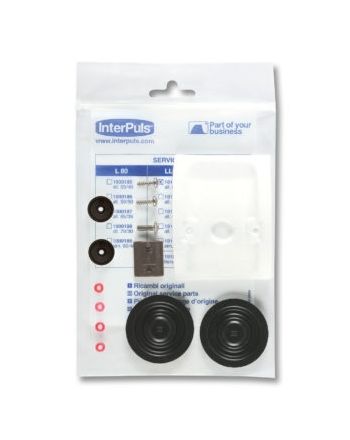 Kit de réparation adaptable pour Interpuls pulsateur LL 90