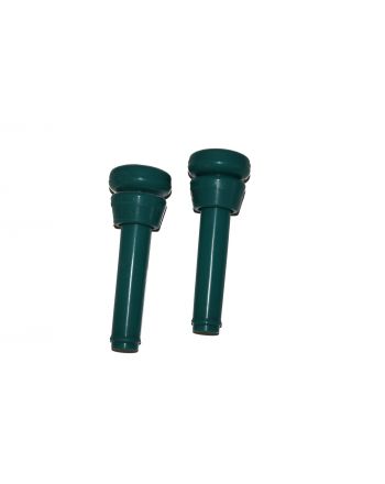 Manchon trayeur adaptable pour Lely robot (21,5 mm) (Silicone)