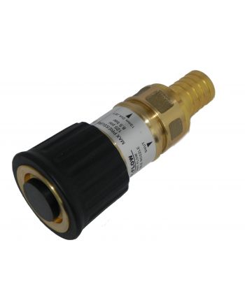 Pistolet de nettoyage trés résistant