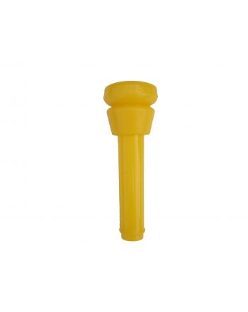 Manchon trayeur stimulor M23 silicone | Westfalia 7025-2725-010