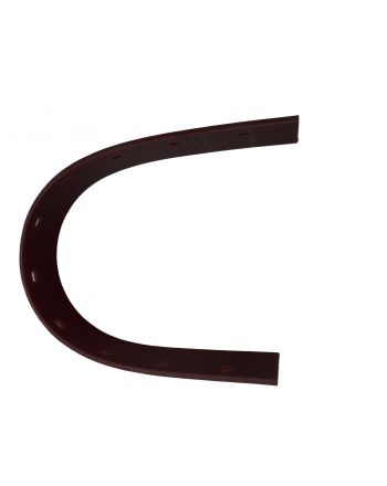 Bande de remplacement adaptable pour Robot racleur Lely discovery